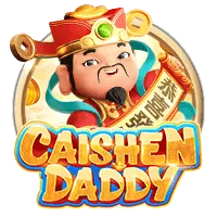 CAISHEN DADDY